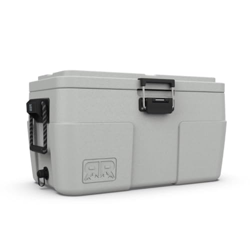RR85 Rugged Road Cooler V2 (Polar White)