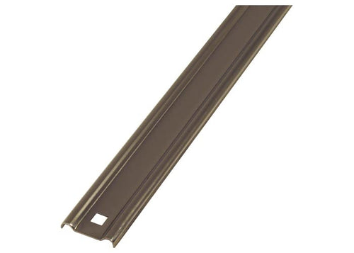 Brothers Trucks Bed Strips-Pol BSP59SF SS-Pre-Punch-Shortbed/Fleetside-Set of 7