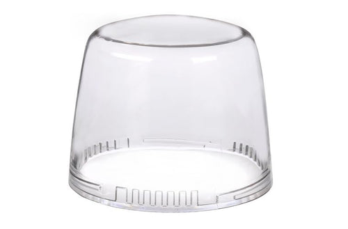 OPTITECH Lens Vision X Lighting Clear