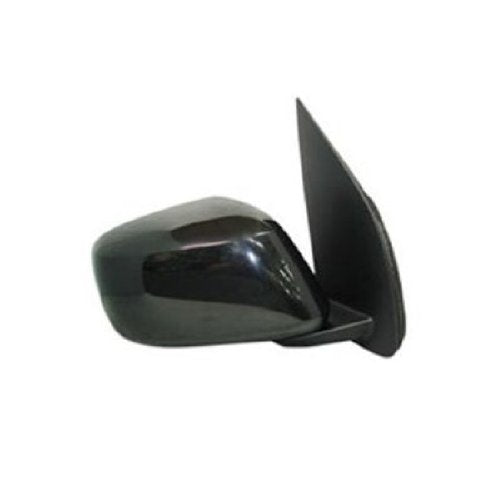 STARTER & ALTERNATOR DISCOUNT 3381PR Mirror Replacement For Pathfinder LE Passenger Side Power Heated w/Memory
