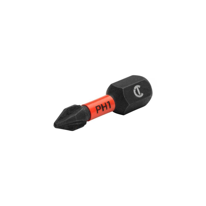 Bit,Vortex,APEX 1" Ph1,2Pk (CAVB1PH1-2)
