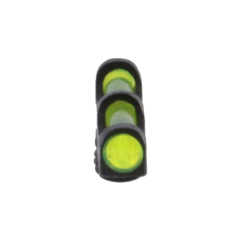 Long Bead TRUGLO Fiber Optic Sight 3mm Green