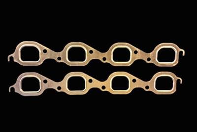 Pro Copper SCE Gaskets 4413 Embossed Exhaust Gasket