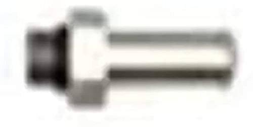 ORB to DeatschWerks Hose Barb Adapter, 1 Pack 6-02-0503