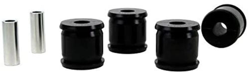 Black Nolathane REV026.0046