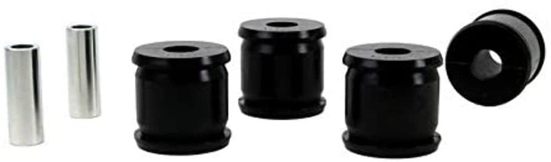 Black Nolathane REV026.0046