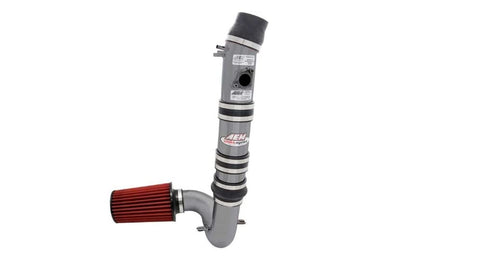 Cold Air Intake System AEM 21-485C Gun Metal
