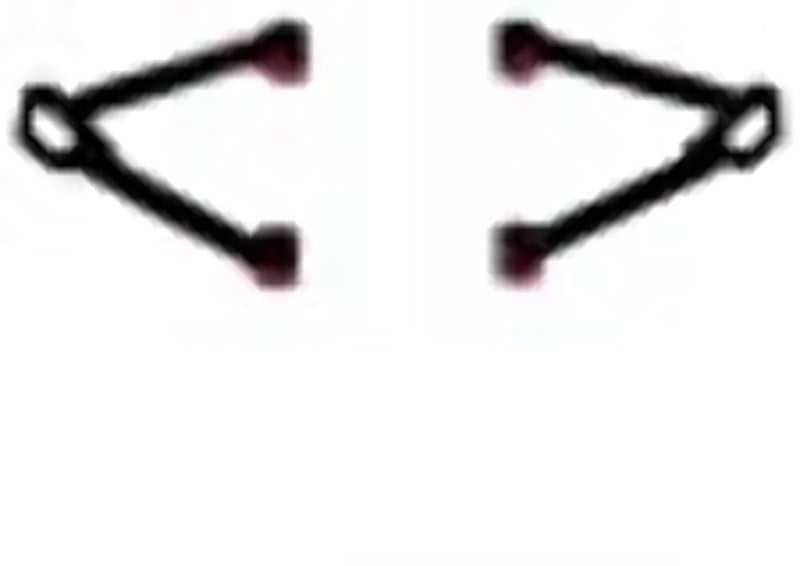 Control Arm Skyjacker C256A - Pair