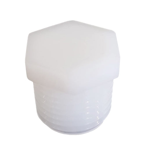 1/2" MPT ICON 12491 Plug