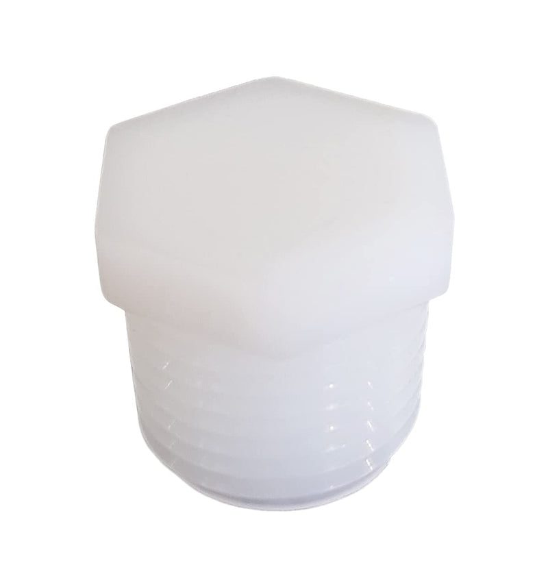 1/2" MPT ICON 12491 Plug