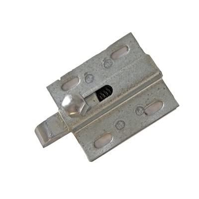 C5ZZ-6345704-A Scott Drake 1965-1968 Fastback Trap Door Latch