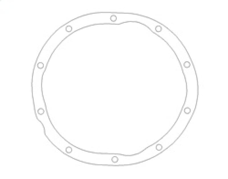 Cometic Gasket Differential Cover Cometic - C5849-047