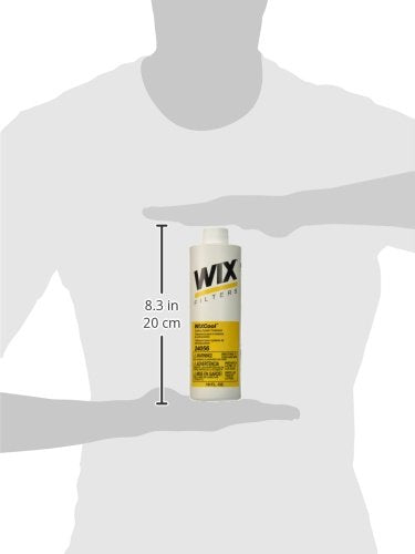 Radiator WIX Liquid Cooling Treatment 24056
