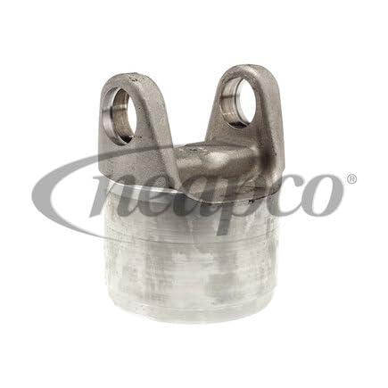 A35-28-4008 Neapco Aluminum Tube Yoke, Outside Lock Up