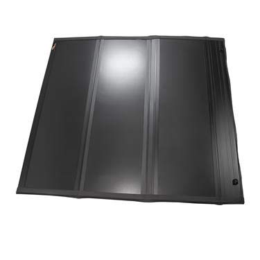 TFX1713 TRAILFX Tonneau Cover