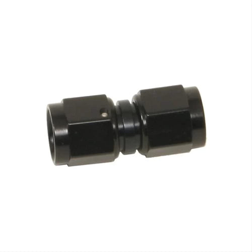 Black -6AN Female Connector Fragola