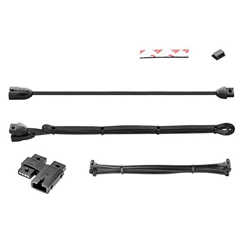 Accessories XKGLOW 4pin (Short Extension Wire Kit)