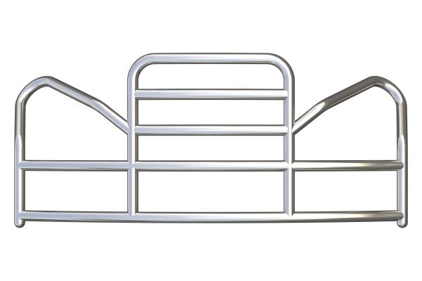 Protec Edge Guard RETRAC 207525 - Pol Ss