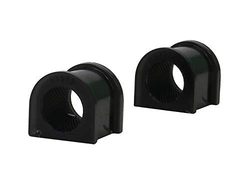 Nolathane Front REV004.0552 Sway Bar Bushing (22mm); fits Mazda 626 82-92