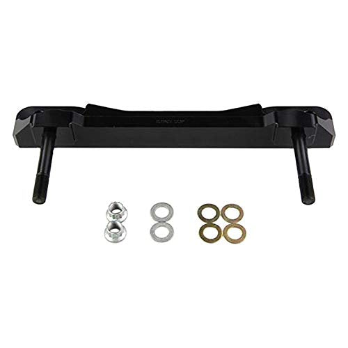 Rear Caliper Mount Wilwood Tx6R Bracket Kit