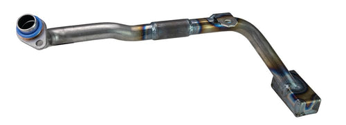 Moroso Oil Pump Pick Up 24172, Fits Moroso 21172 LS Swap Oil Pan