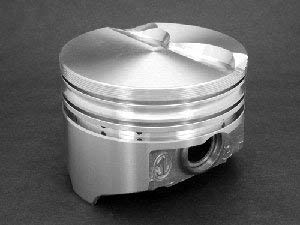 K & B Pistons Kb107.030 6.123 Kb107030 Chrys Rod Flat