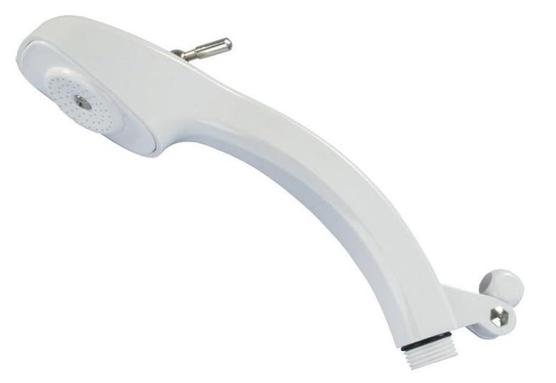 Repl B&B Molders Shower Head 94197