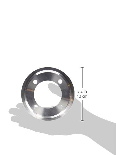 Crankshaft Pulley Trans-Dapt Performance 6995