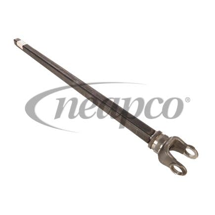 Power Take Off Yoke Neapco 64-1840 and Tube Shaft Assembly
