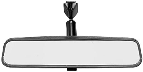 Mirror Peterson Manufacturing 598 (Day/Night, Rectangle, Universal, 10"X2.25"), 1 Pack