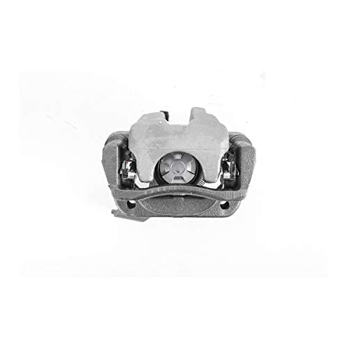 Power Stop Rear L3797 Brake Caliper One Stock Replacement