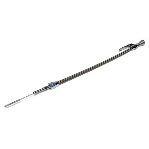 Transmission Dipstick Stainless Steel for Milodon Mopar 727