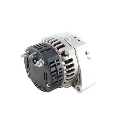 Eorig Mahle Grinding MG 344 Alternator
