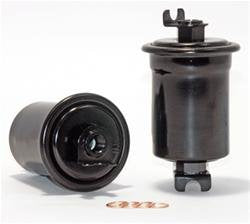 Fuel Wix 33686 (Complete In-Line) Filter - Case of 6