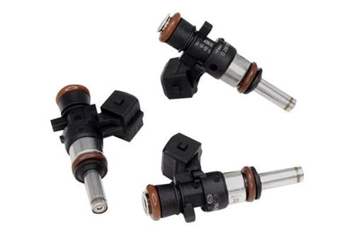 Power Sports DeatschWerks 16MX-43-0900-3 Fuel Injector, 1 Pack