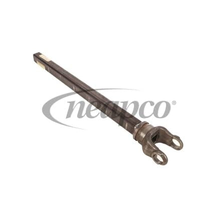 Power Take Off Yoke Neapco 64-1828 and Tube Shaft Assembly