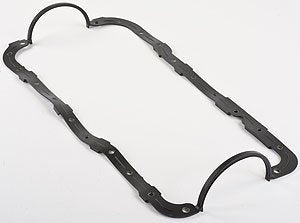 Oil Pan Gasket Milodon 41004 for Ford Windsor 351
