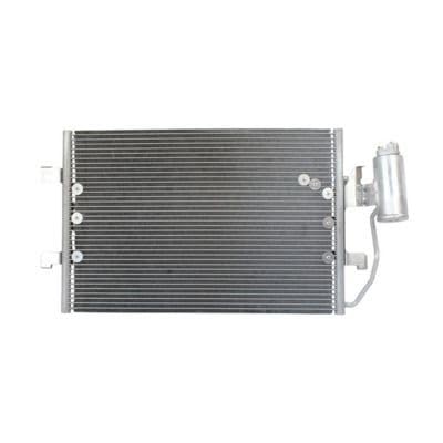 Alternator Mahle - MG477