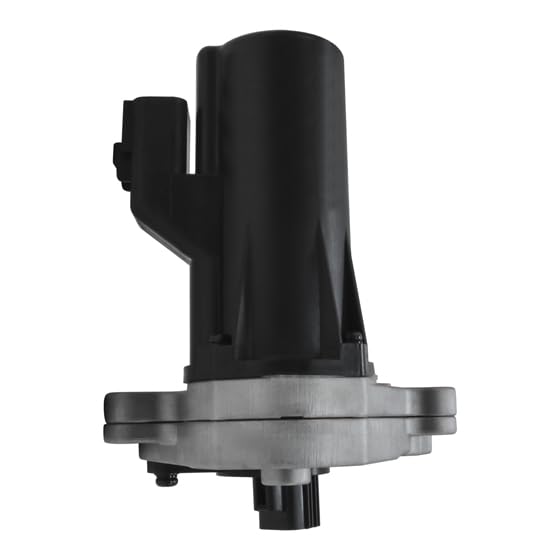 NP273F USA Standard Transfer Case Shift Motor