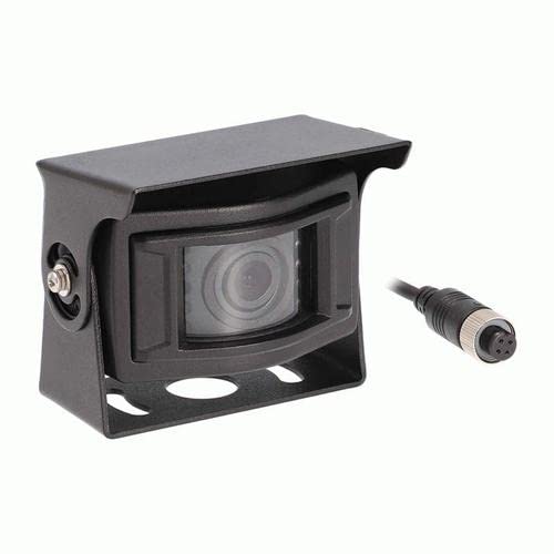 Universal AHD iBEAM Commercial Camera With Hood (TE-AHDCCH)