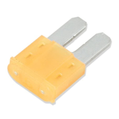 WirthCo 24805 MinBlade2 Fuse - 5 Amp (Tan), 5-Pack Engineering Inc