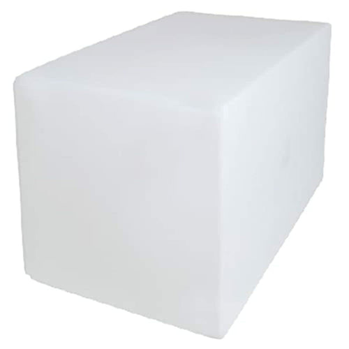 Fresh Water Tank ICON 12459, WT2459, 22x13x13, 15 Gal., Tank Only