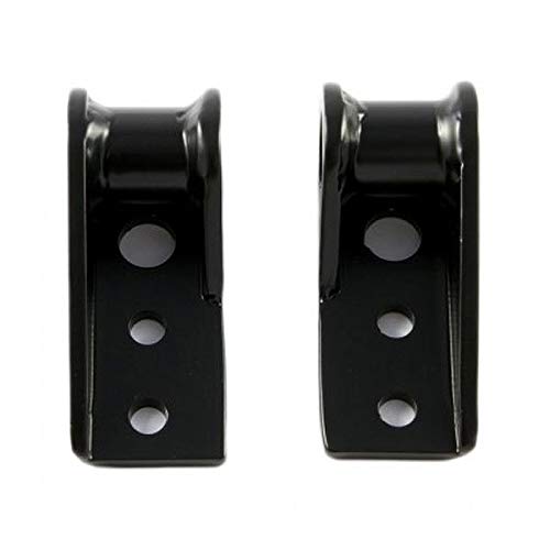 86FSH20CJ MOUNT OFF ROAD Shackle Hanger