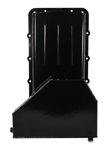 Oil Pan Moroso 20571 for Ford Mustang Modular 5.0 Engine
