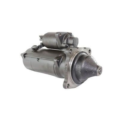 MS79 Mahle Starter