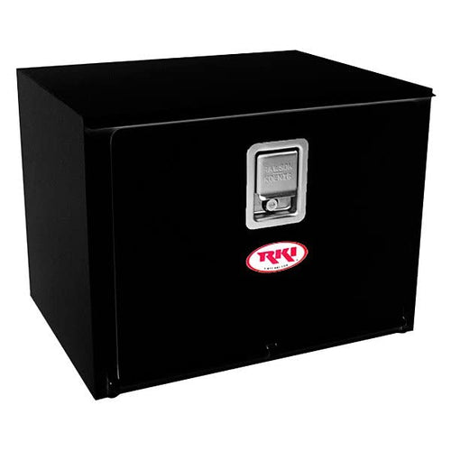 H301824 RKI 30 x 18 x 24 in. Steel Underbody Black