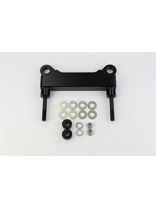 25010779 WILWOOD BRACKET KIT CALIPER CPB R