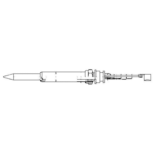 Weller Hand Tools T0058763730N Soldering