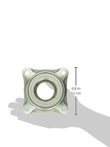 Wheel Bearing and Hub Assembly MOOG for Toyota Tacoma