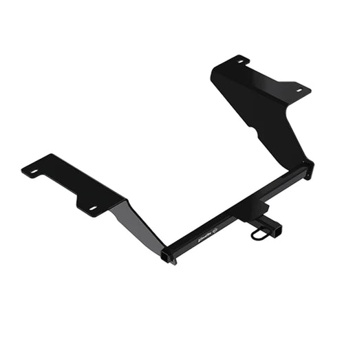 Class 1 Draw-Tite Trailer Hitch, 1.25 Inch Receiver, Compatible with 2020-2025 Hyundai Sonata